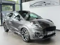 2020 Ford Puma