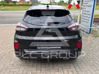 2020 Ford Puma