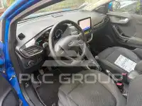 2020 Ford Puma