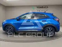 2020 Ford Puma