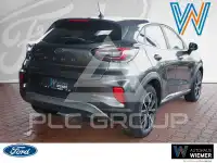 2020 Ford Puma