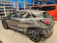 2020 Ford Puma