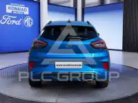 2020 Ford Puma