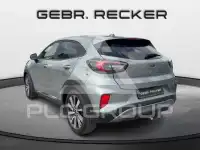 2020 Ford Puma