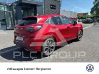2020 Ford Puma