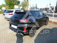 2020 Ford Puma