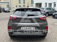 2020 Ford Puma