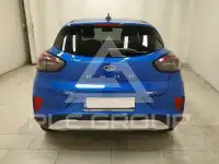 2020 Ford Puma