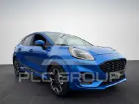 2020 Ford Puma