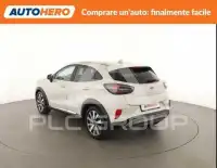 2020 Ford Puma