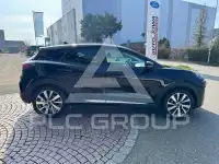 2020 Ford Puma