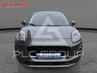 2020 Ford Puma