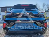 2020 Ford Puma