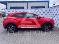 2020 Ford Puma