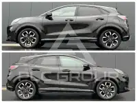 2020 Ford Puma