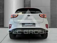 2020 Ford Puma