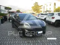 2020 Ford Puma