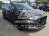 2020 Ford Puma