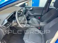 2020 Ford Puma
