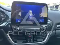 2020 Ford Puma