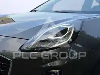 2020 Ford Puma