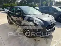 2020 Ford Puma