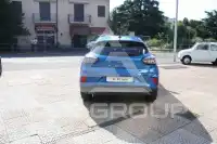 2020 Ford Puma