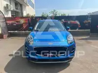2020 Ford Puma