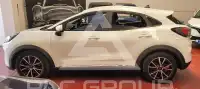 2020 Ford Puma