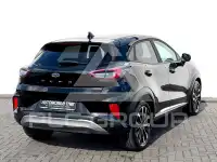 2020 Ford Puma