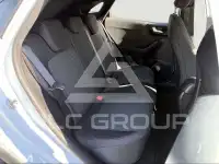 2020 Ford Puma