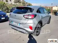 2020 Ford Puma