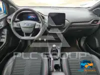 2020 Ford Puma