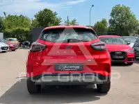 2020 Ford Puma