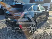 2020 Ford Puma