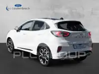 2020 Ford Puma