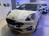 2020 Ford Puma