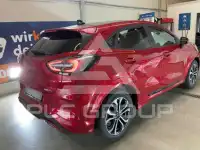 2020 Ford Puma