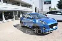 2020 Ford Puma