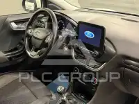2020 Ford Puma