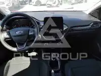 2020 Ford Puma