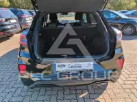 2020 Ford Puma