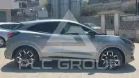 2020 Ford Puma