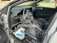2020 Ford Puma