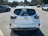 2020 Ford Puma