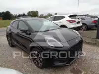 2020 Ford Puma