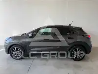 2020 Ford Puma