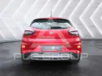 2020 Ford Puma