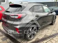 2020 Ford Puma