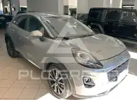 2020 Ford Puma